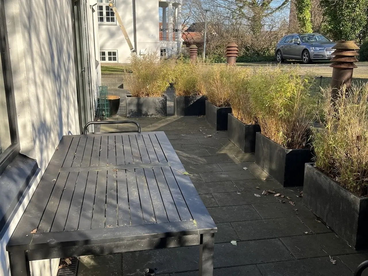 Billede 7 - Kontorplads i Aarhus C – lej én plads eller flere