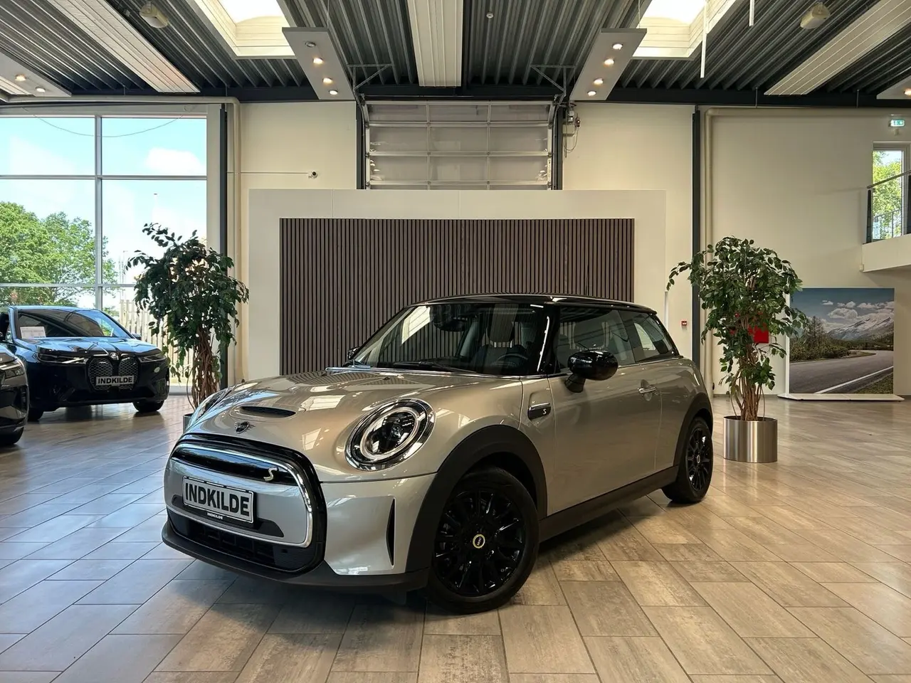 Billede 1 - MINI Cooper SE  Essential