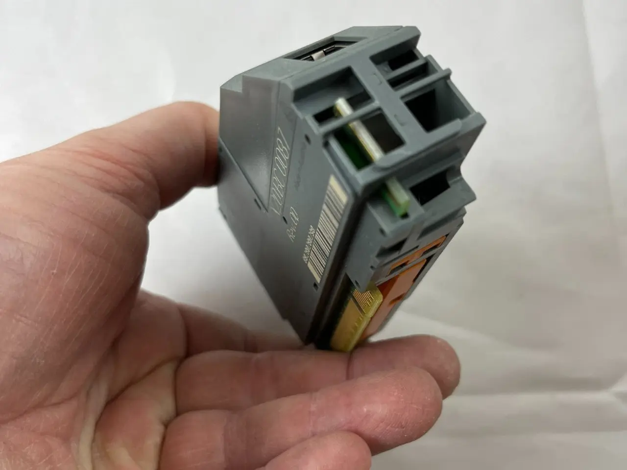 Billede 10 - B&R X20BC0087 Modbus-IDA Bus Controller modul PLC