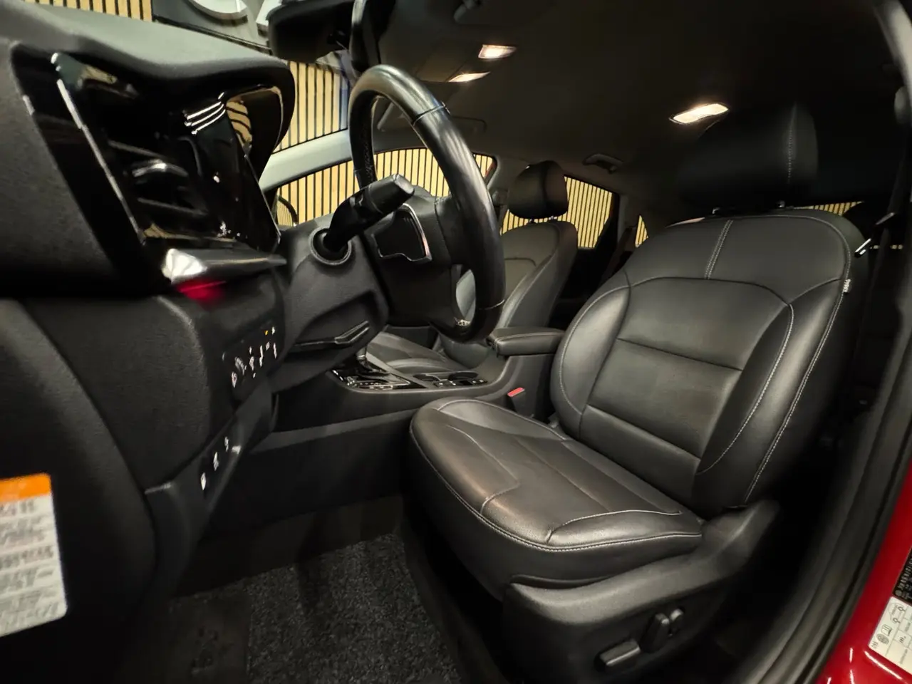Billede 5 - Kia Niro 1,6 PHEV Premium DCT