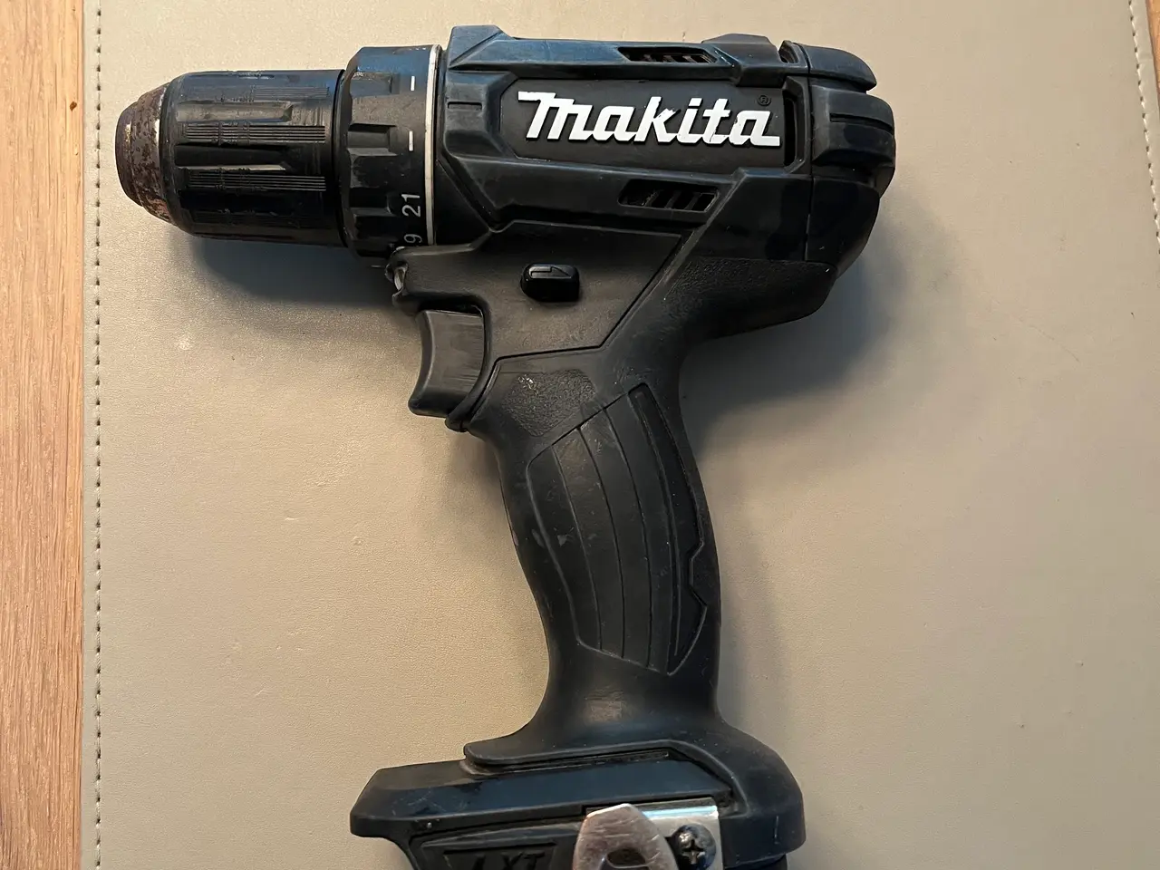Billede 1 - Makita