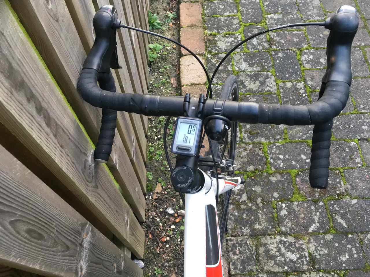 Billede 3 - Racercykel