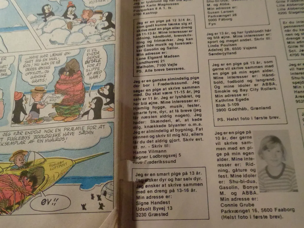 Billede 3 - Søren Spætte 