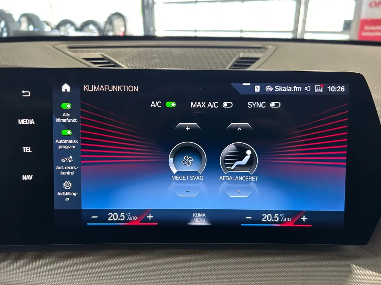 Billede 13 - BMW iX1 xDrive30 X-Line