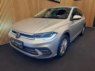 VW Polo 1,0 TSi 110 Style DSG