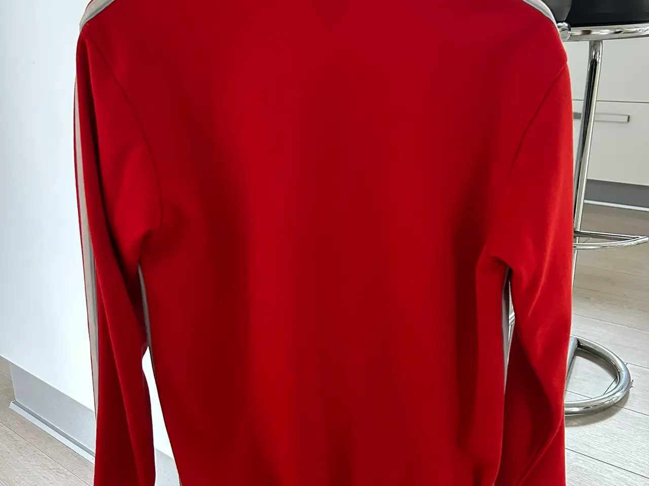Billede 2 - Adidas Originals retro track jakke