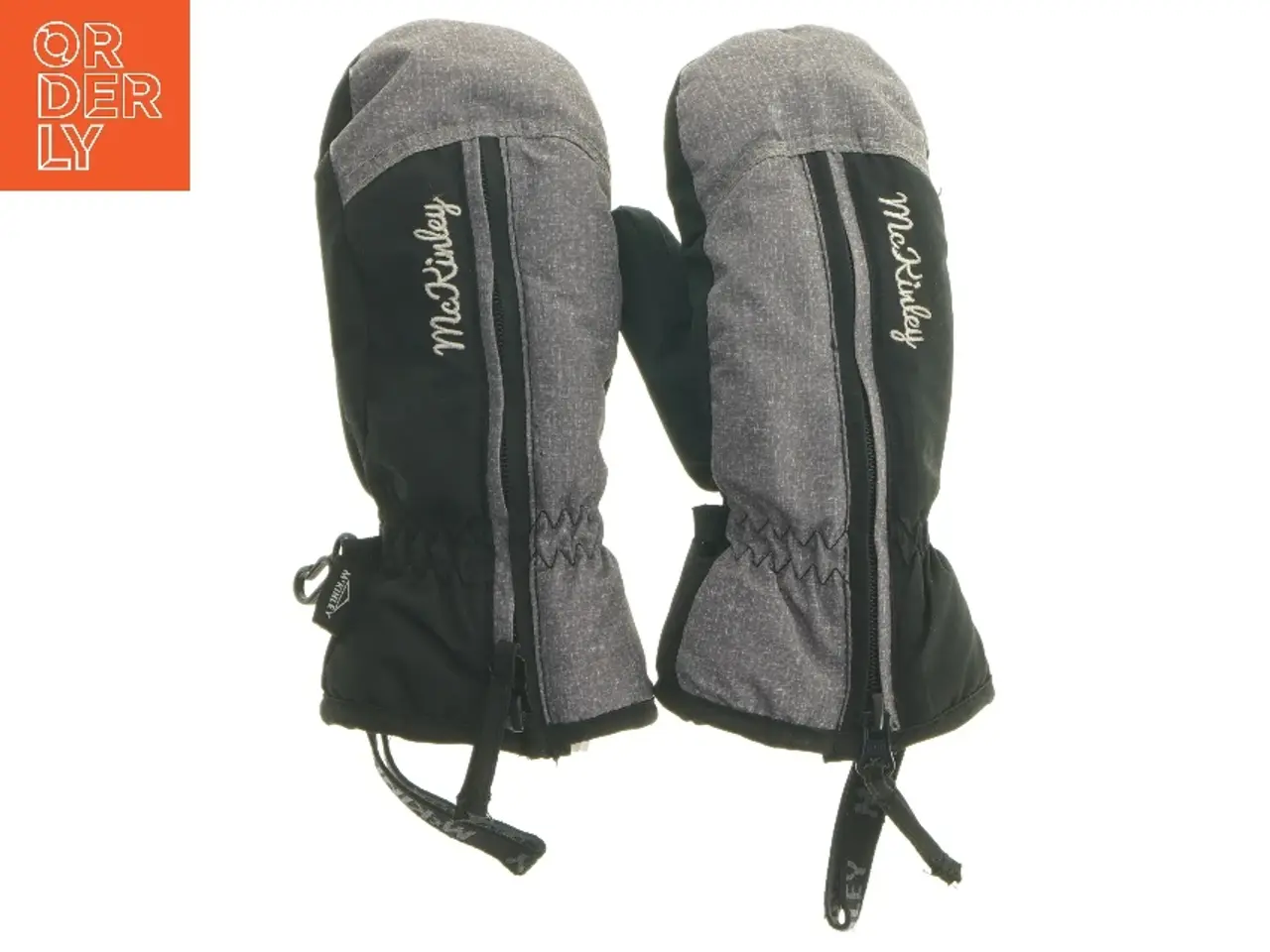 Billede 1 - Vinterhandsker fra McKinley fra McKinley (str. 20 cm)