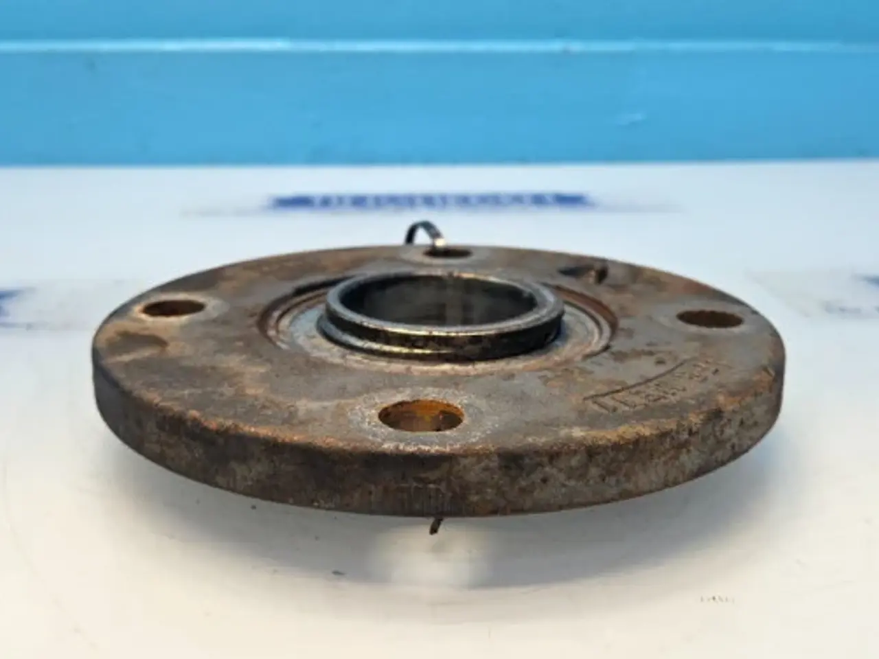 Billede 8 - New Holland BB920 Lejesamling 9838833