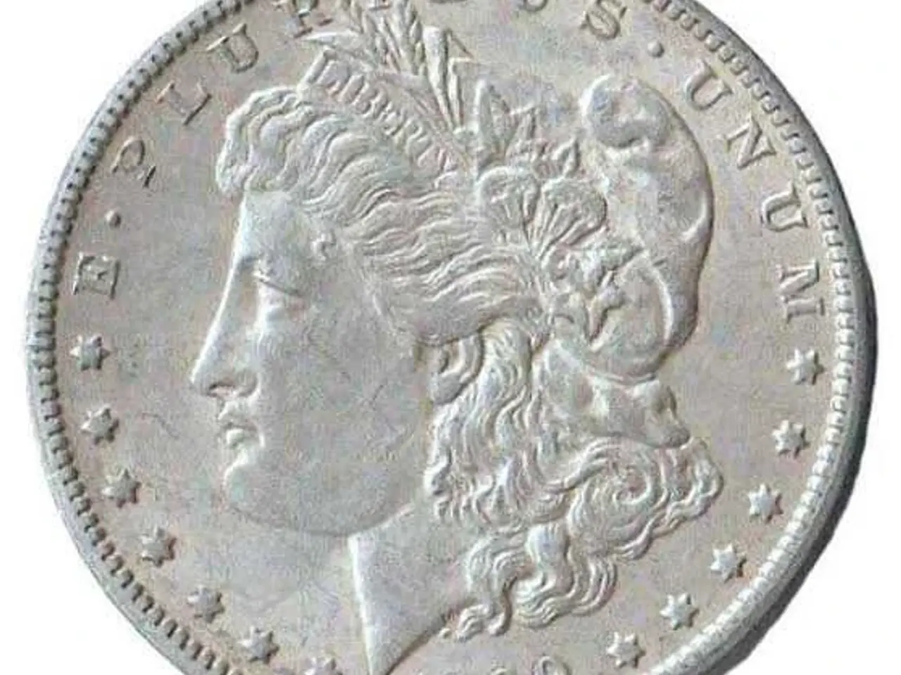 Billede 1 - Søger Amerikanske Dollar
