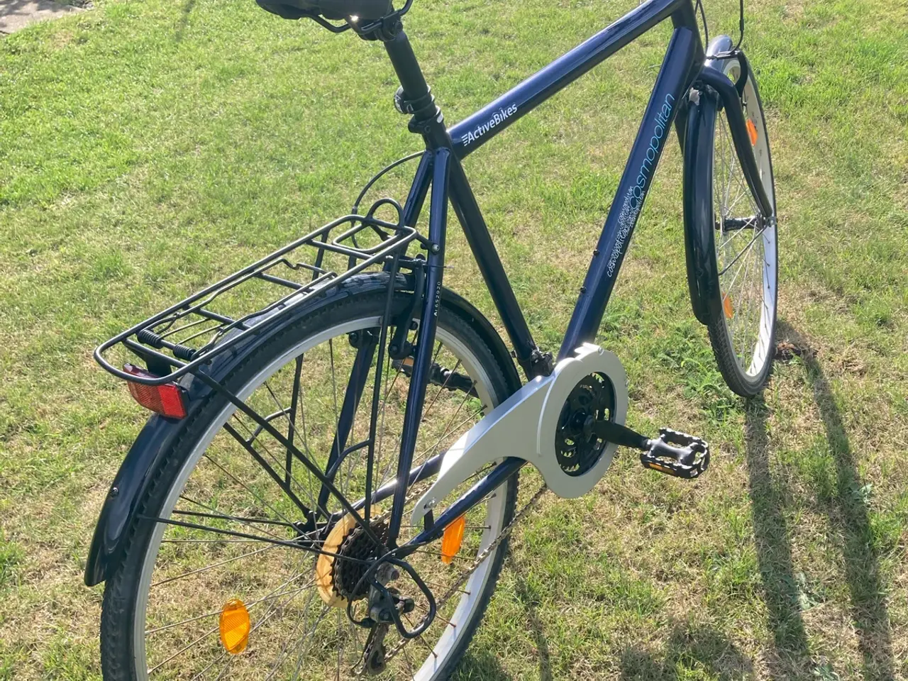Billede 6 - Herre cykel 21 gear