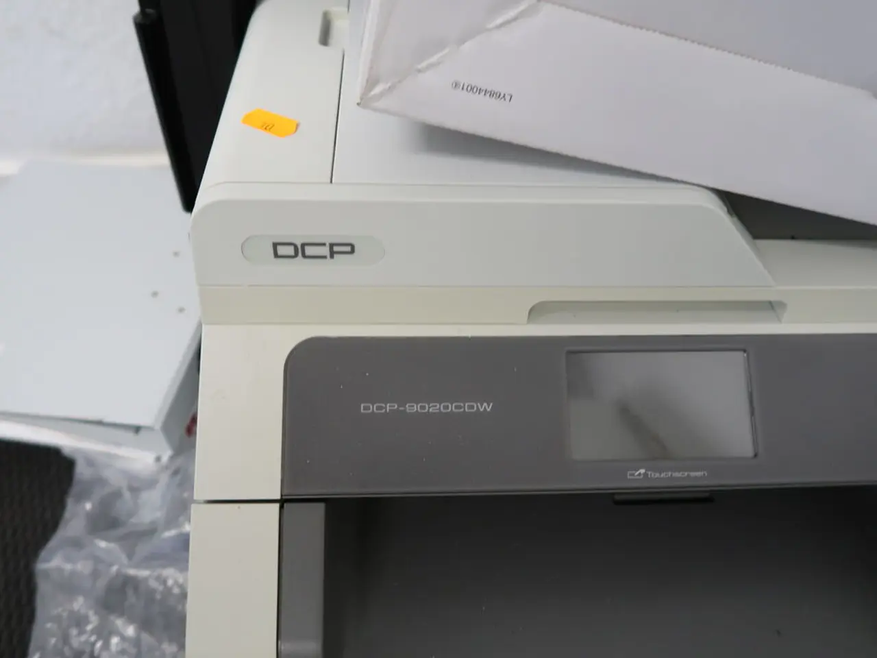 Billede 3 - Printer BROTHER DCP-9020CDW