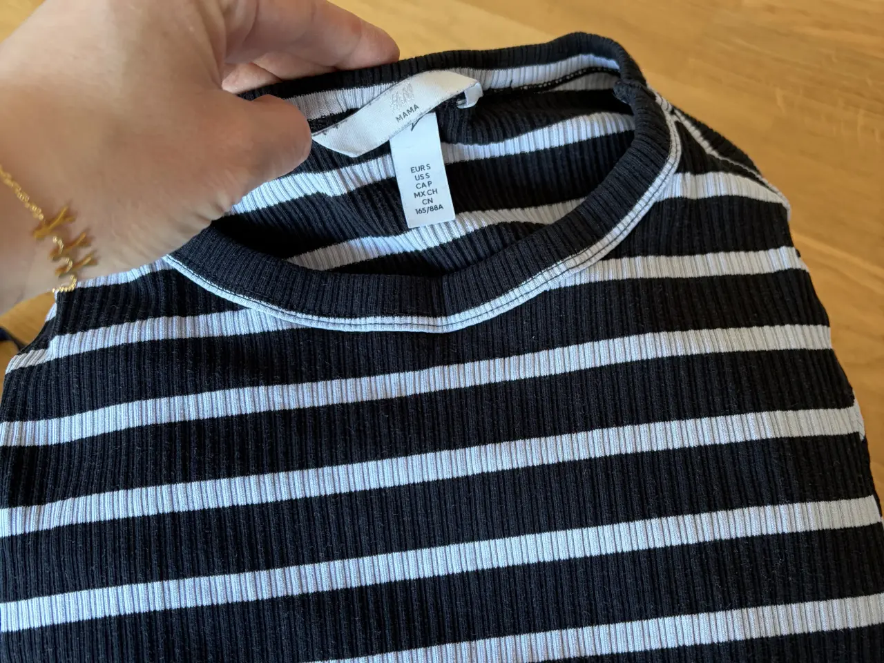 Billede 5 - Ventetøj str S