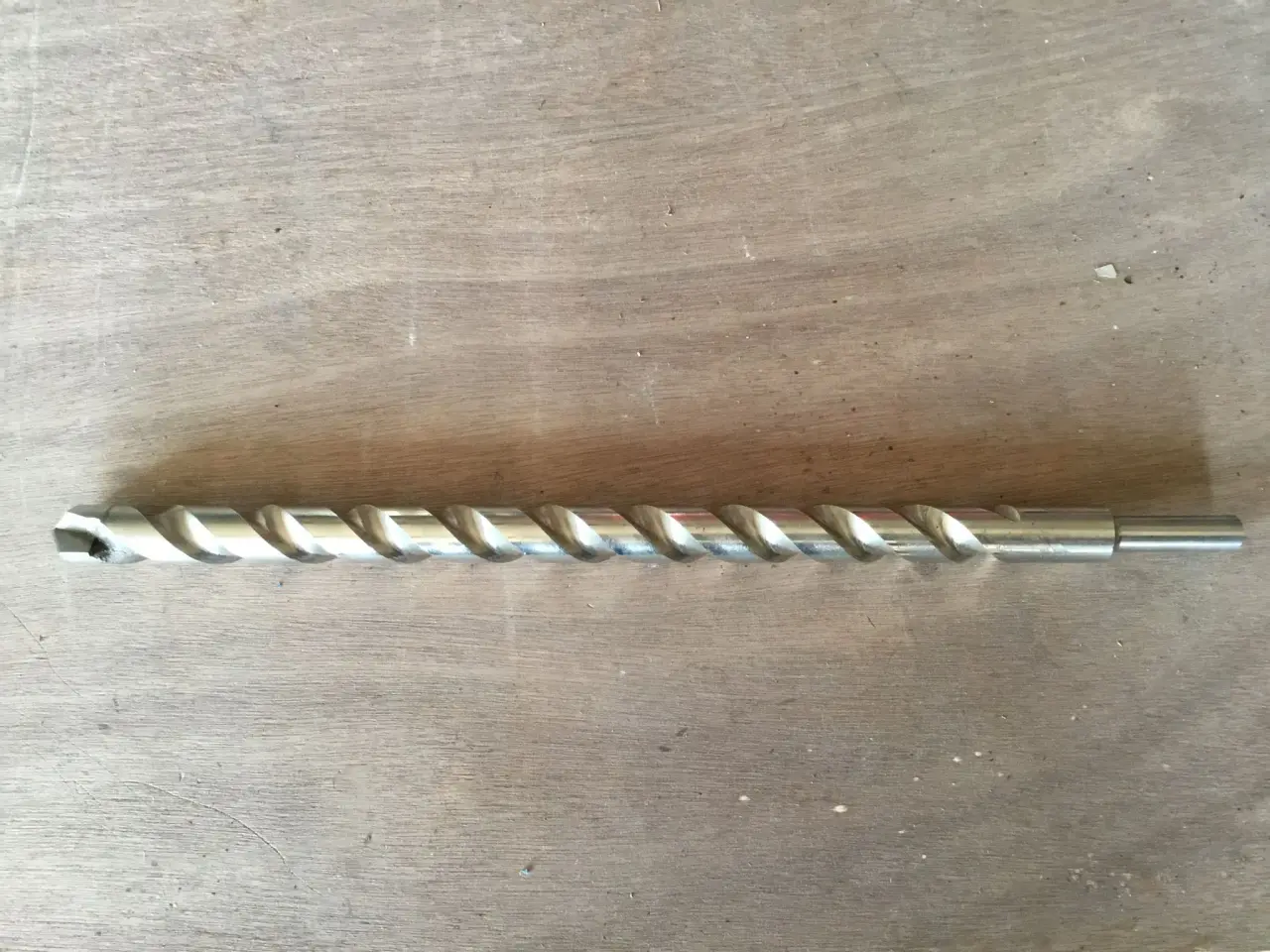 Billede 1 - 21 x 350 mm Hammerbor