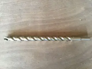 21 x 350 mm Hammerbor