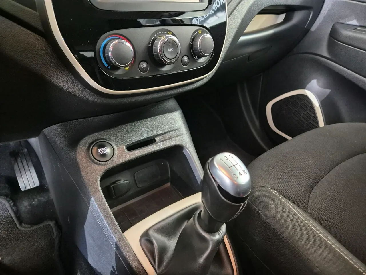 Billede 13 - Renault Captur 1,5 Energy DCI Zen 90HK 5d