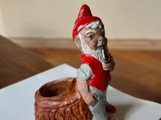 Bjarnholt-julefigur.