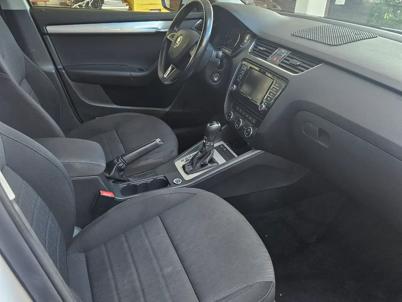 Billede 11 - Skoda Octavia 1,6 TDi 110 Style DSG