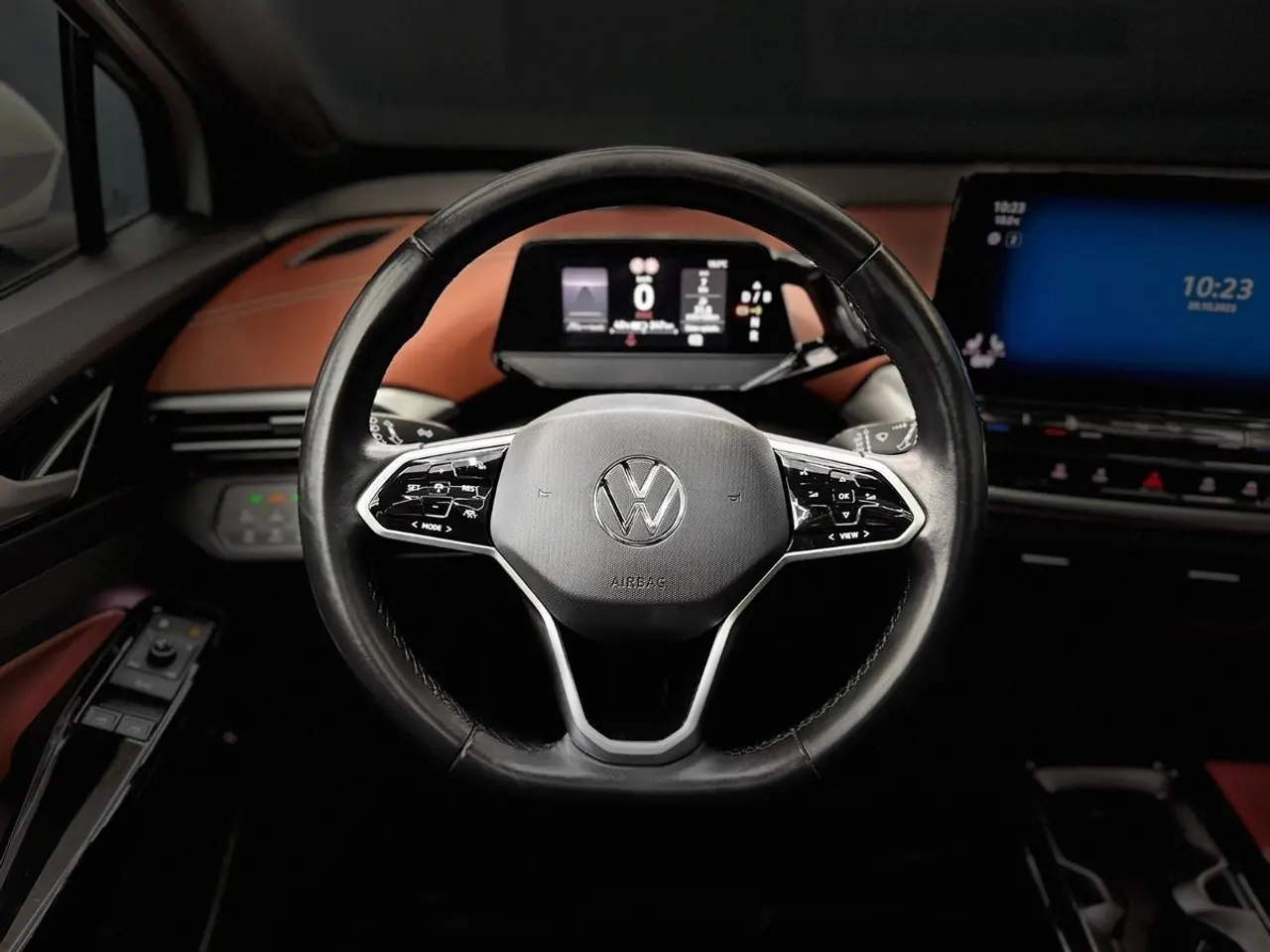 Billede 5 - VW ID.4 77 Pro Performance Tech