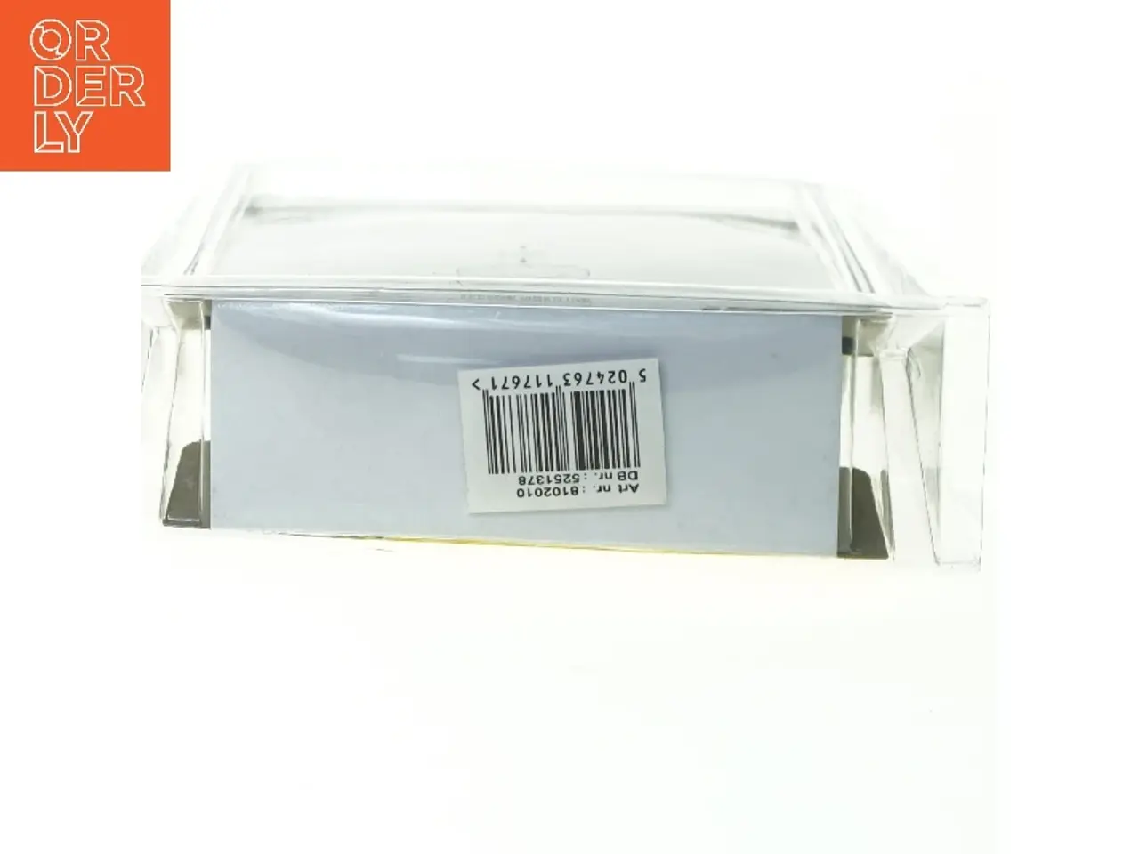 Billede 2 - Led push lights (3-pak) fra Thorkild Larsen (str. 25 x 18 cm)