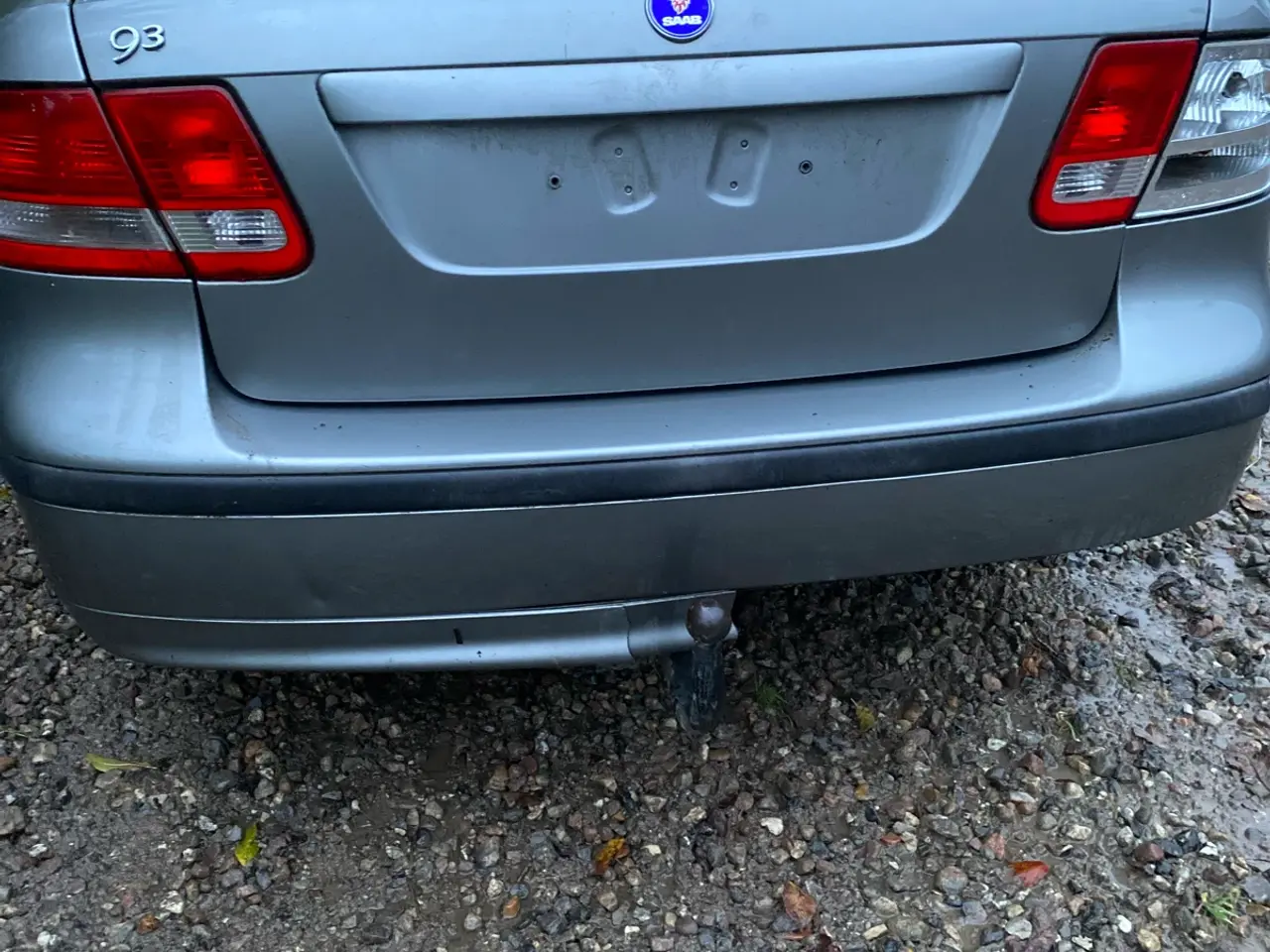 Billede 2 - Saab - giv et bud- 