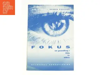 Fokus (Bog)
