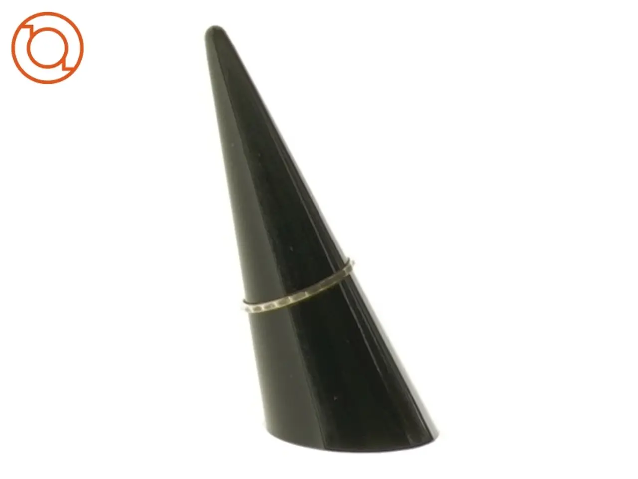 Billede 2 - Ring (str. 2 cm)