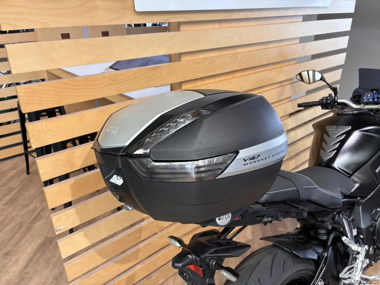Billede 15 - Yamaha MT-10