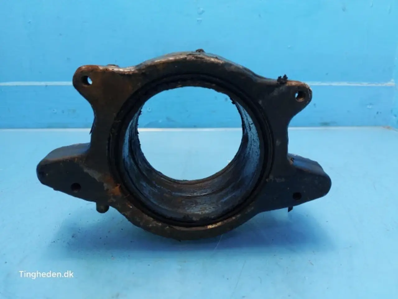 Billede 2 - Case Farmall 95A Beslag 5140454