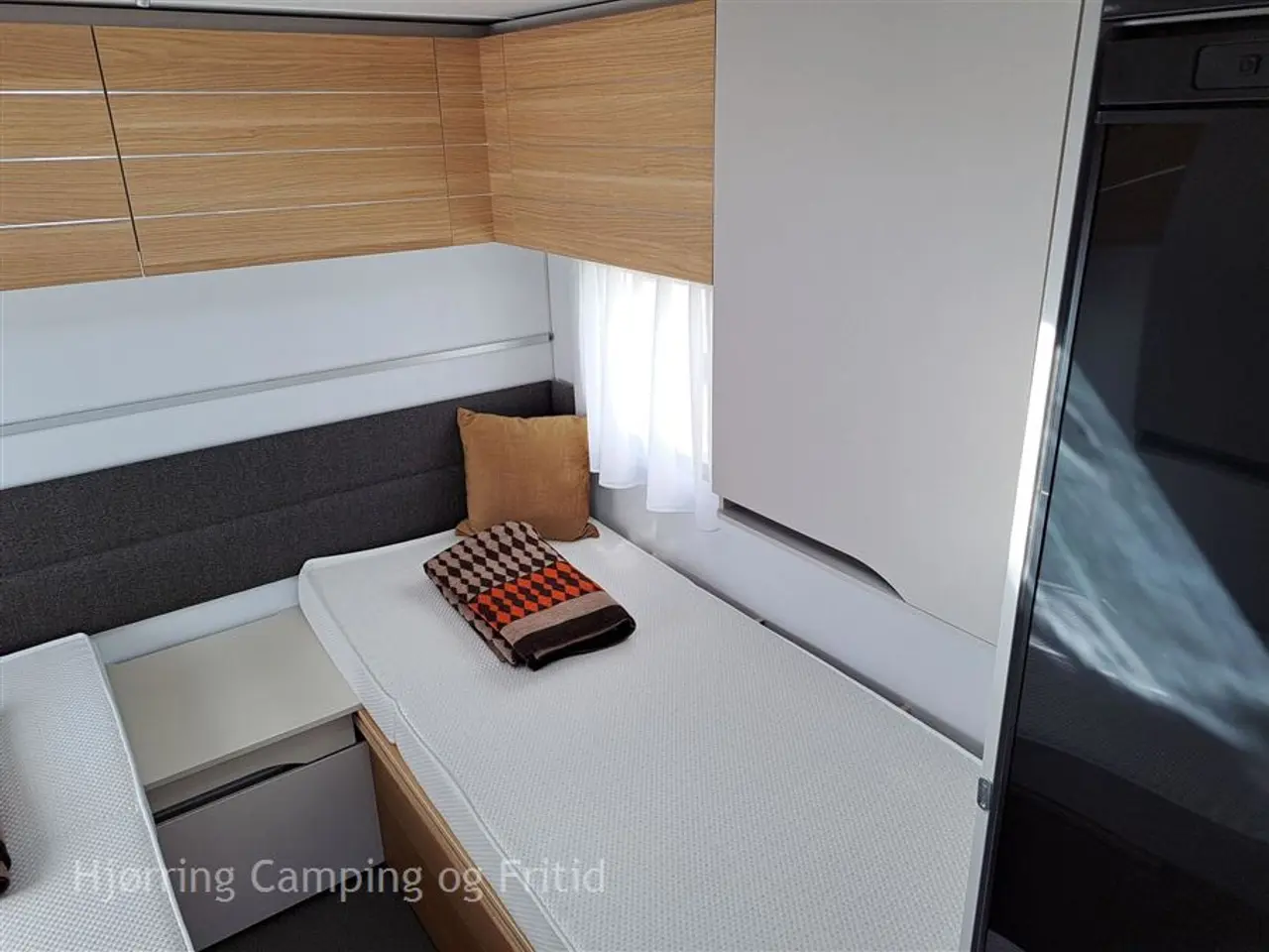 Billede 11 - 2021 - Adria Adora 502 UL