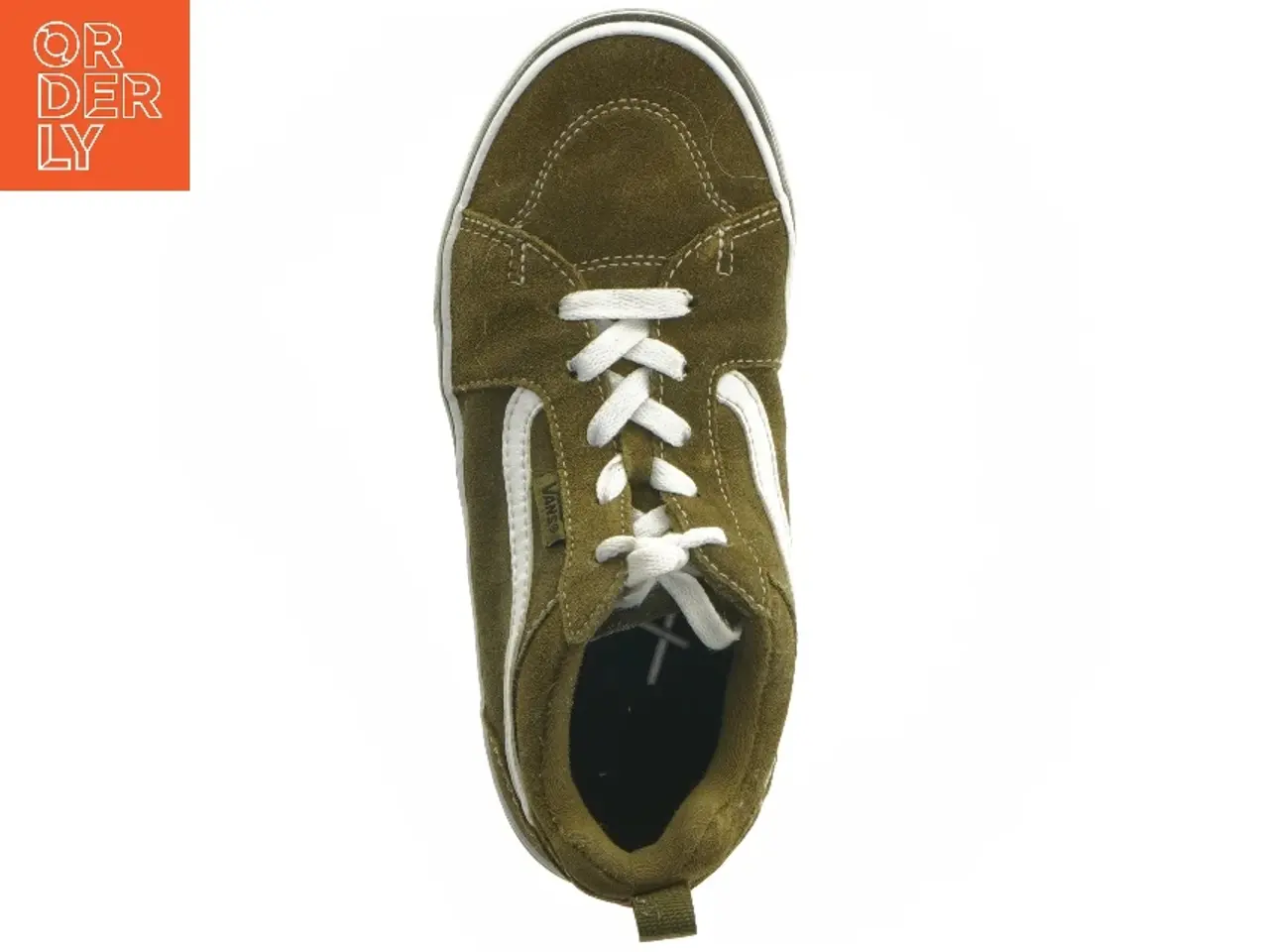 Billede 4 - Vans sko fra Vans (str. 36 )
