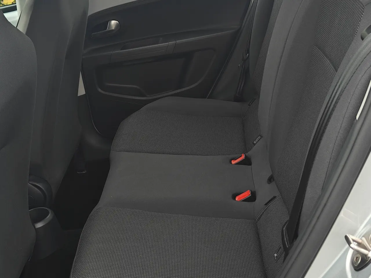 Billede 10 - VW Up! High