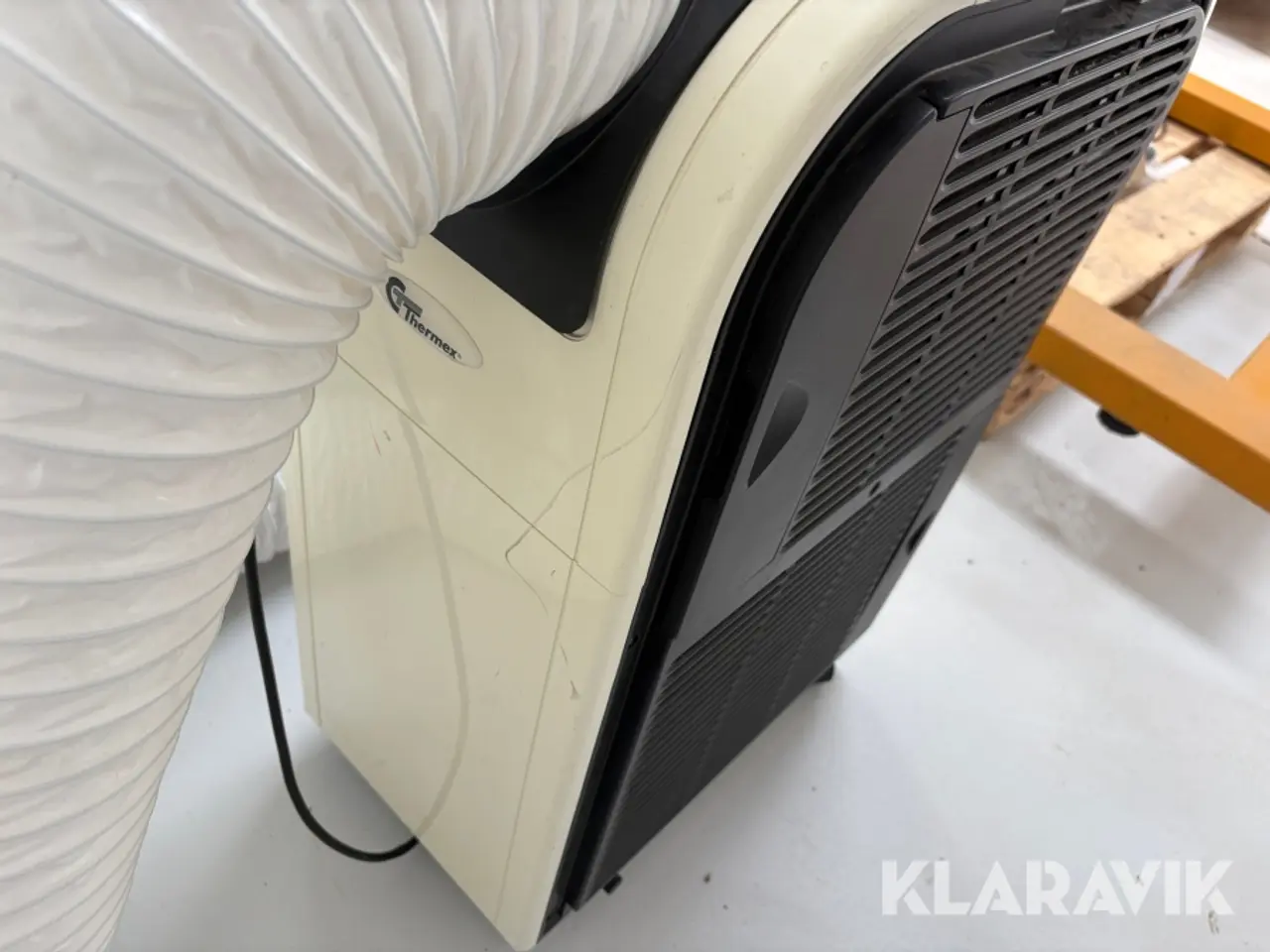 Billede 7 - Air conditioner Thermex Supercooler V 220-240v