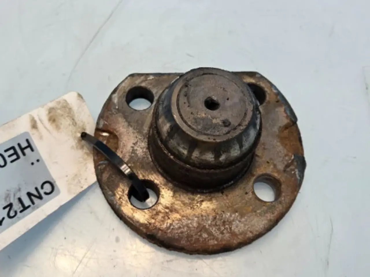 Billede 5 - New Holland LB115B Stift 85807972