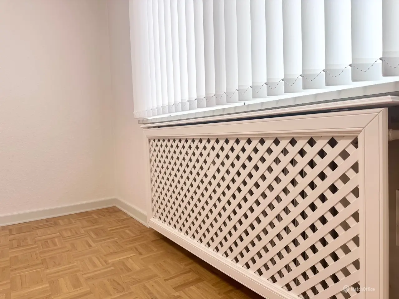 Billede 1 - Kontor til leje på Bredgade 50 i Vestjylland.