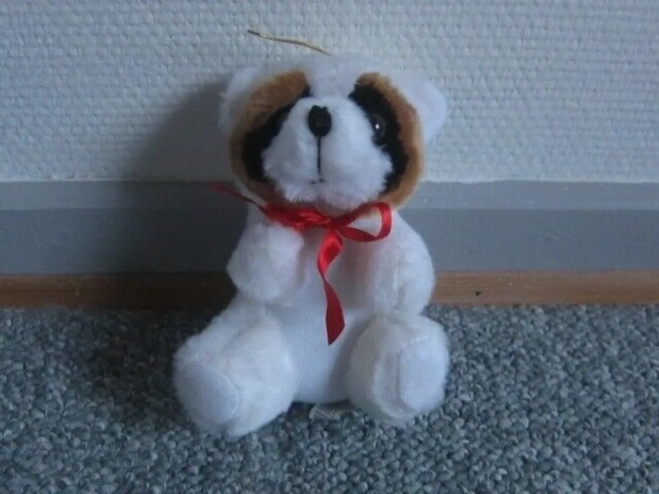 Billede 1 - Bamse, Vagn Godthaab