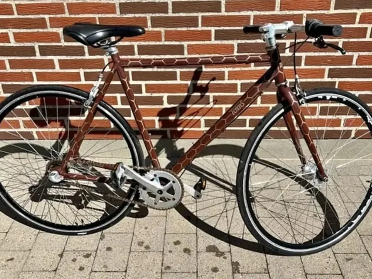Billede 14 - Fler forskellige cykler Forskellige PRISER