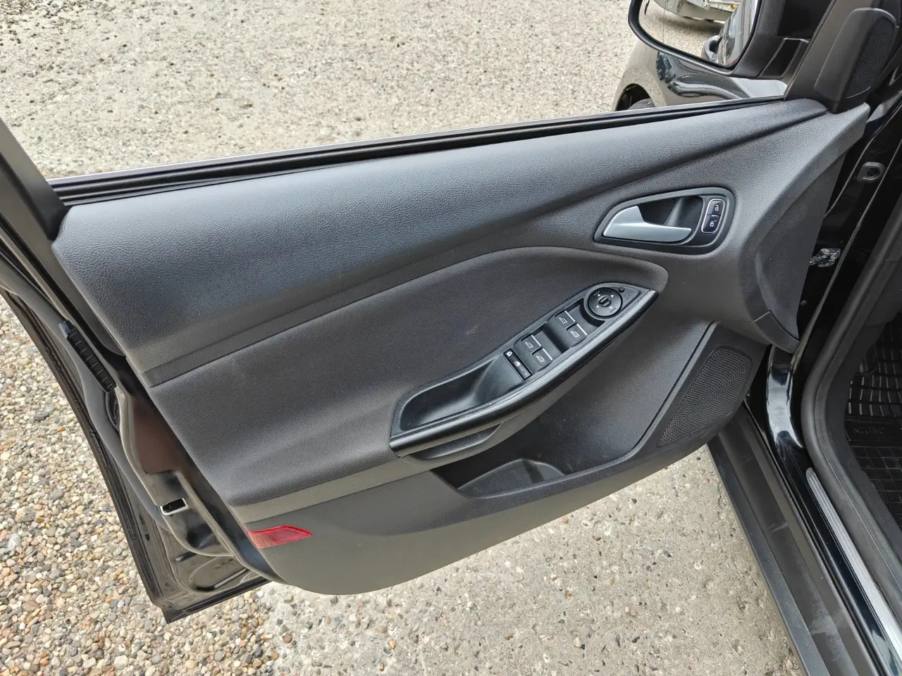 Billede 10 - Ford Focus 1,5 SCTi 150 Titanium stc.