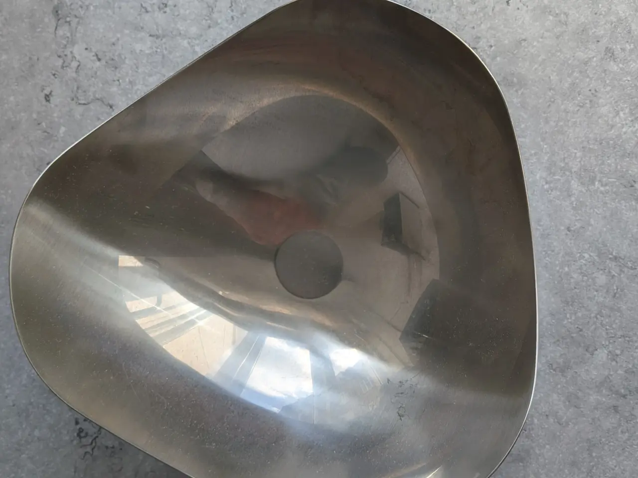Billede 3 - Georg Jensen Bloom skål, lille 26cm