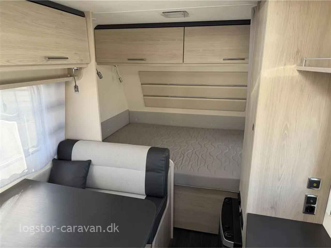 Billede 14 - 2018 - Caravelair Antares 400 style