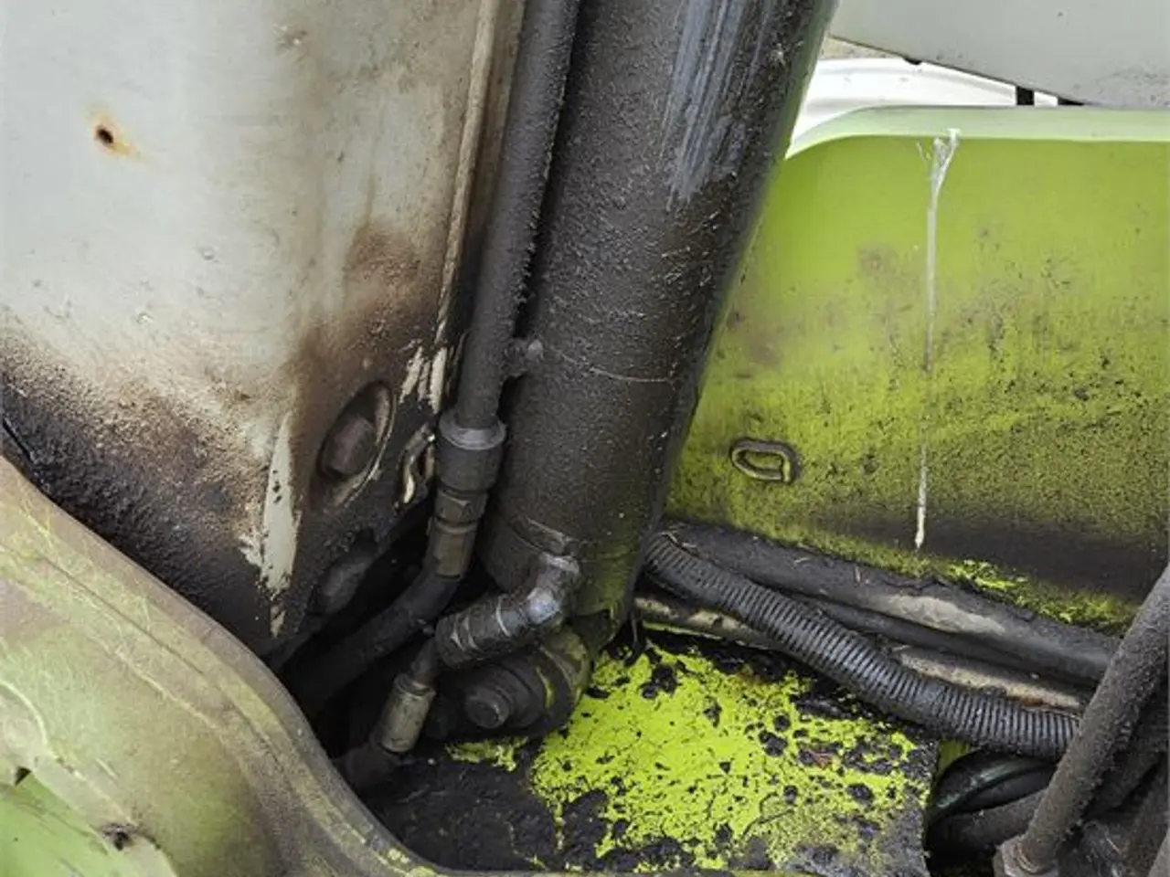 Billede 39 - Claas Targo C50 - 5,5 m
