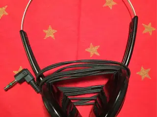 SONY MDR-013 Høretelefoner