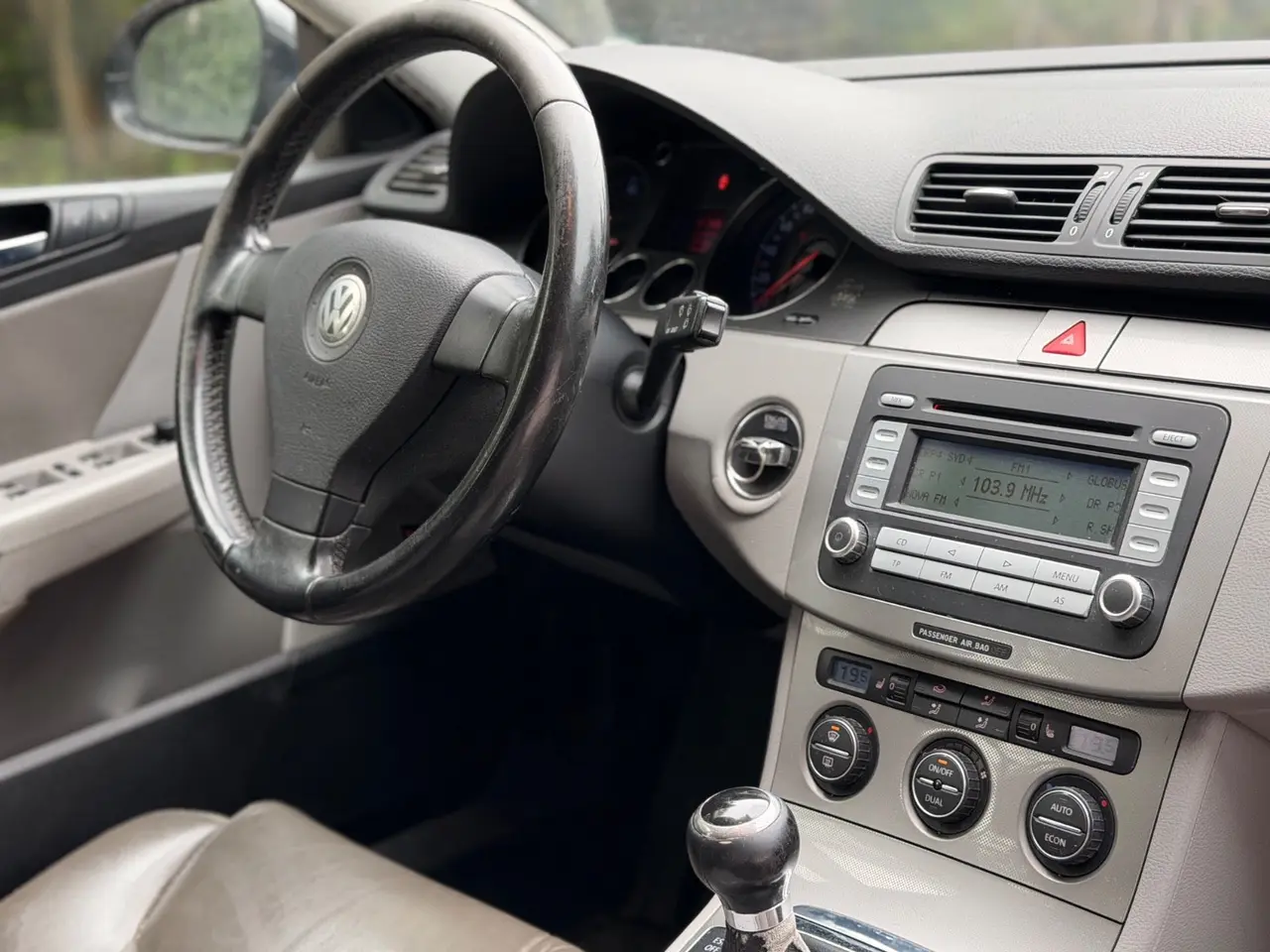 Billede 10 - VW Passat 2,0 TDi 140 Highline Variant