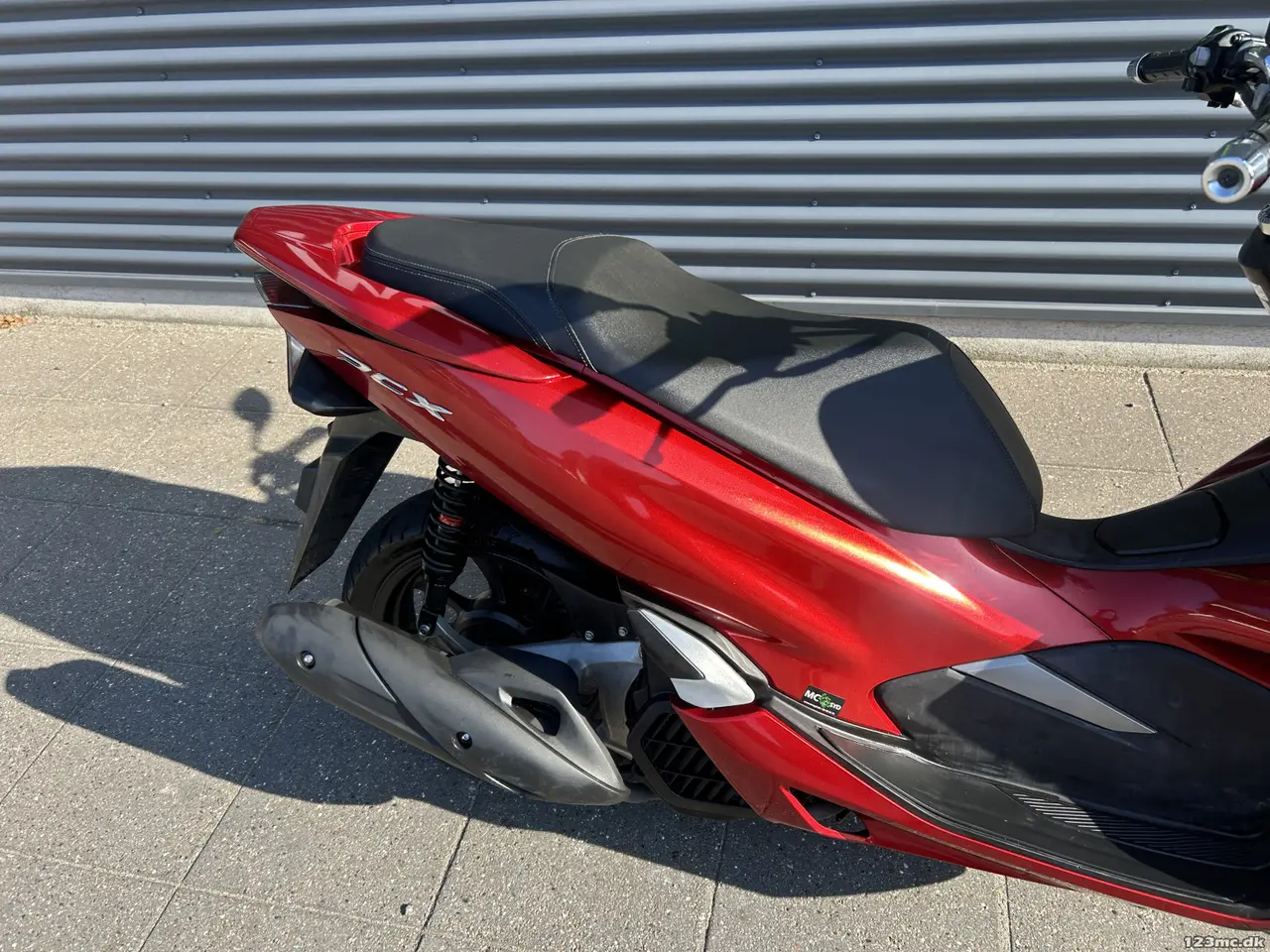 Billede 4 - Honda PCX 125 mc-syd engros