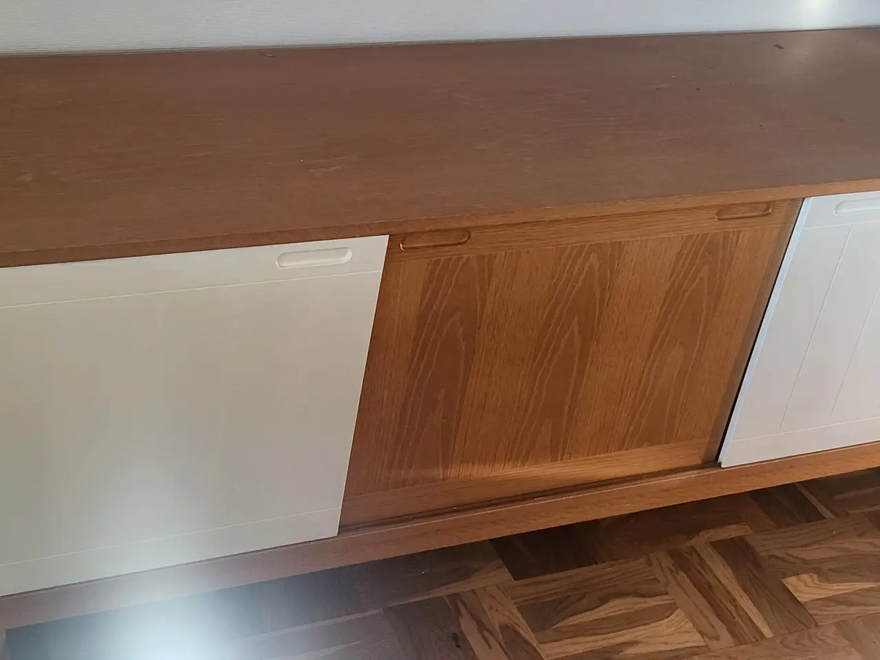 Billede 2 - Skovby skænk retro