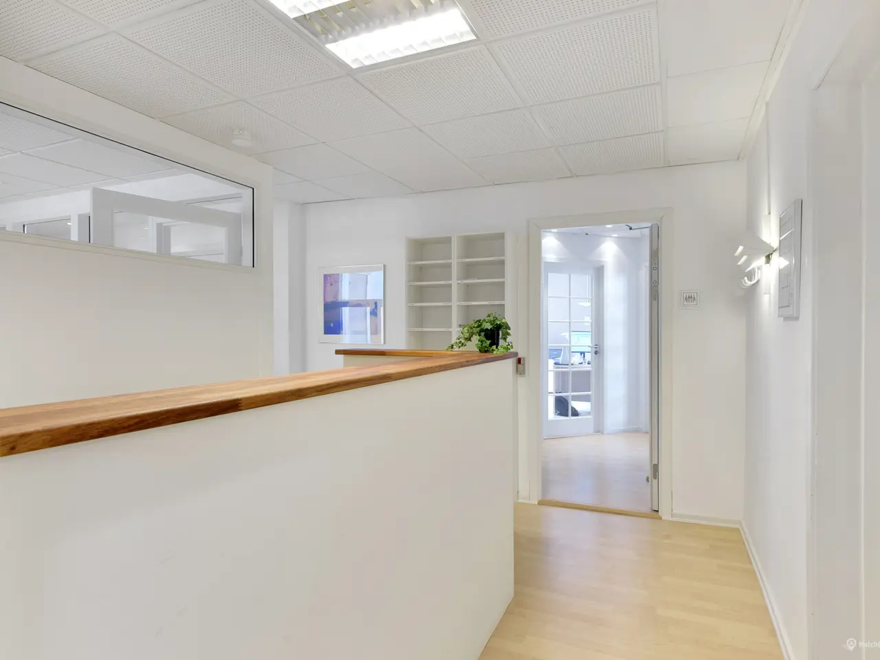 Billede 3 - Virtuelt Kontor, Aarhus C