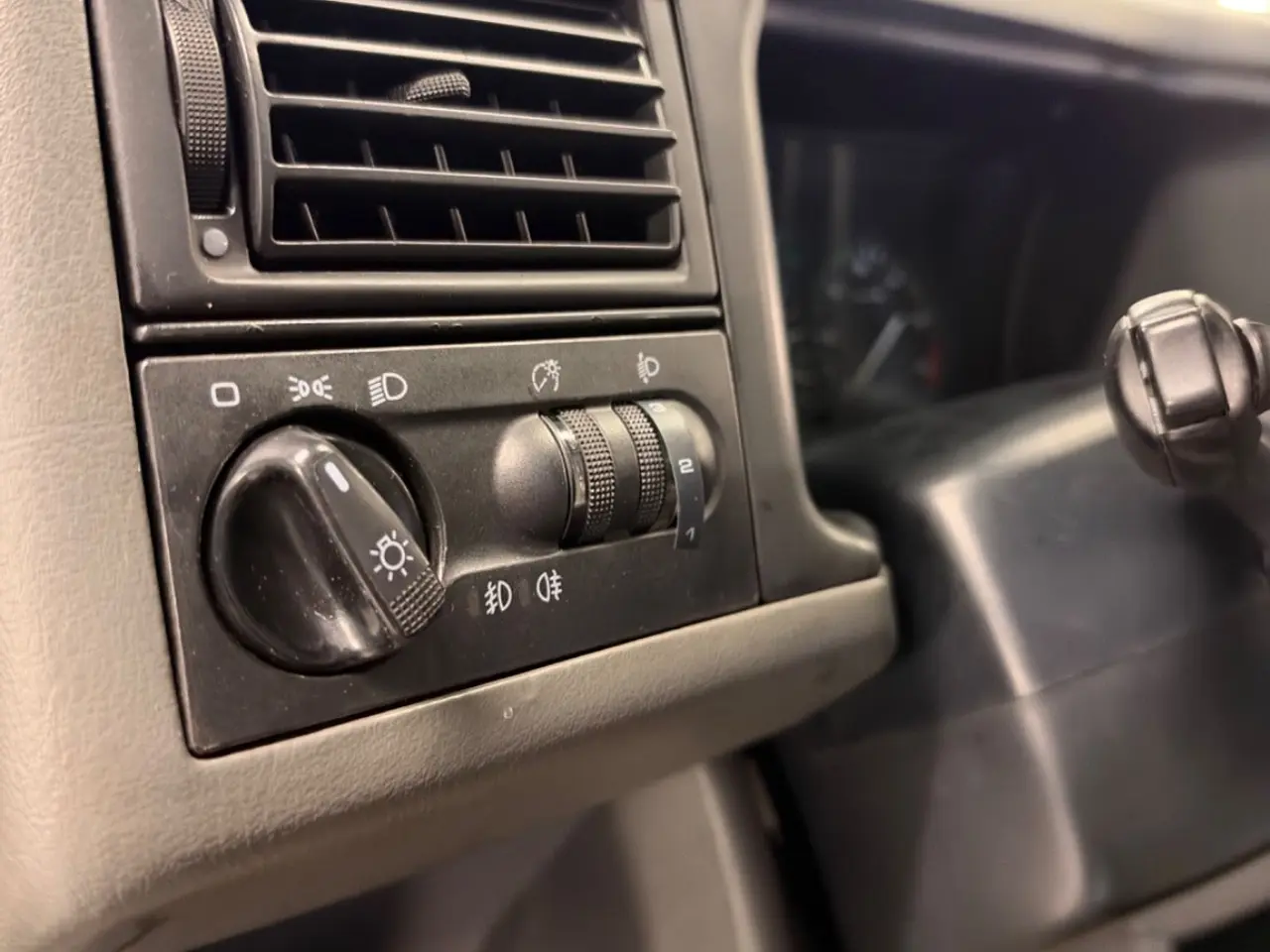Billede 10 - VW Caravelle 2,8 VR6