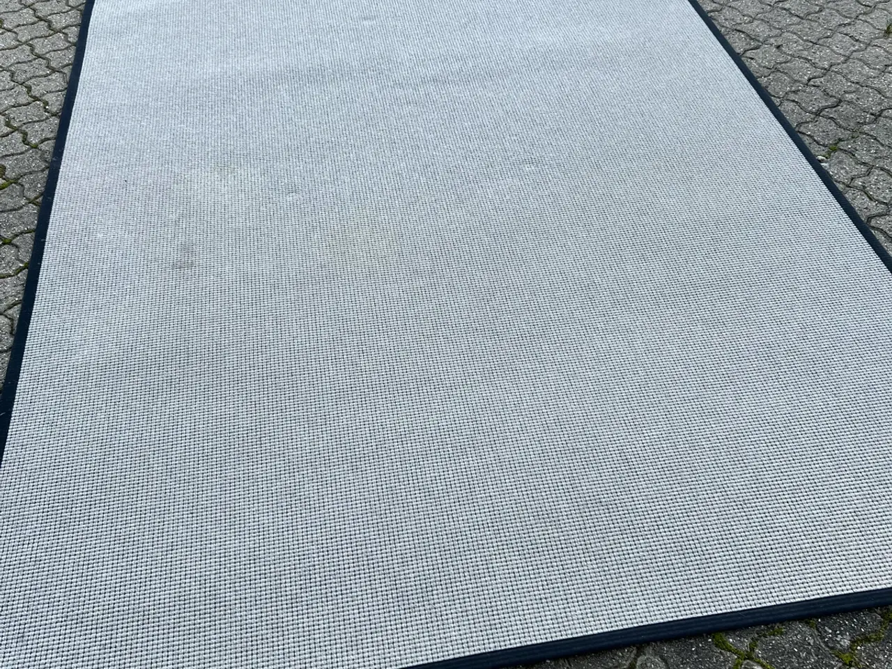 Billede 3 - Ilva tæppe 2*3 meter