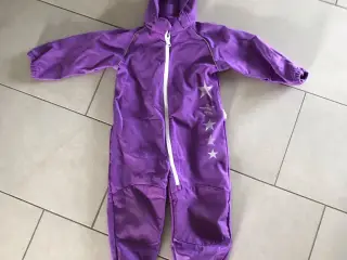 Softshell heldragt str 92