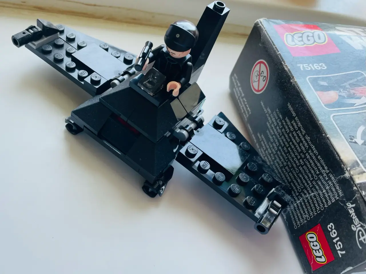 Billede 1 - LEGO Star Wars 75163 Krennic’s Imperial Shuttle Mi