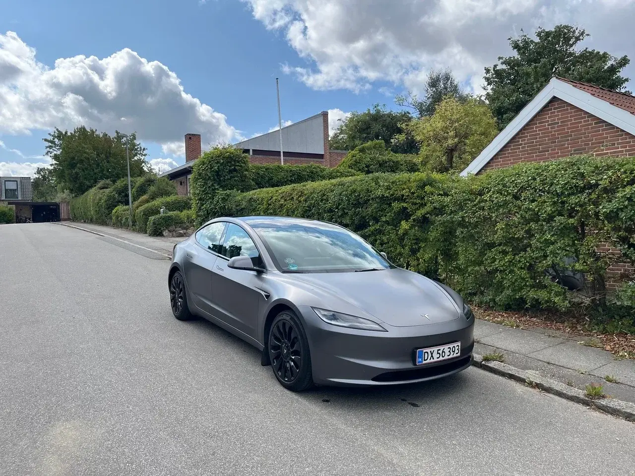 Billede 3 - Tesla Model 3 RWD